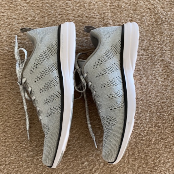 APL Techloom Pro. Silver - Picture 6 of 6